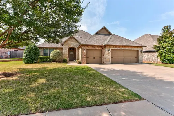 150 Evermay Drive, Edmond, OK 73013