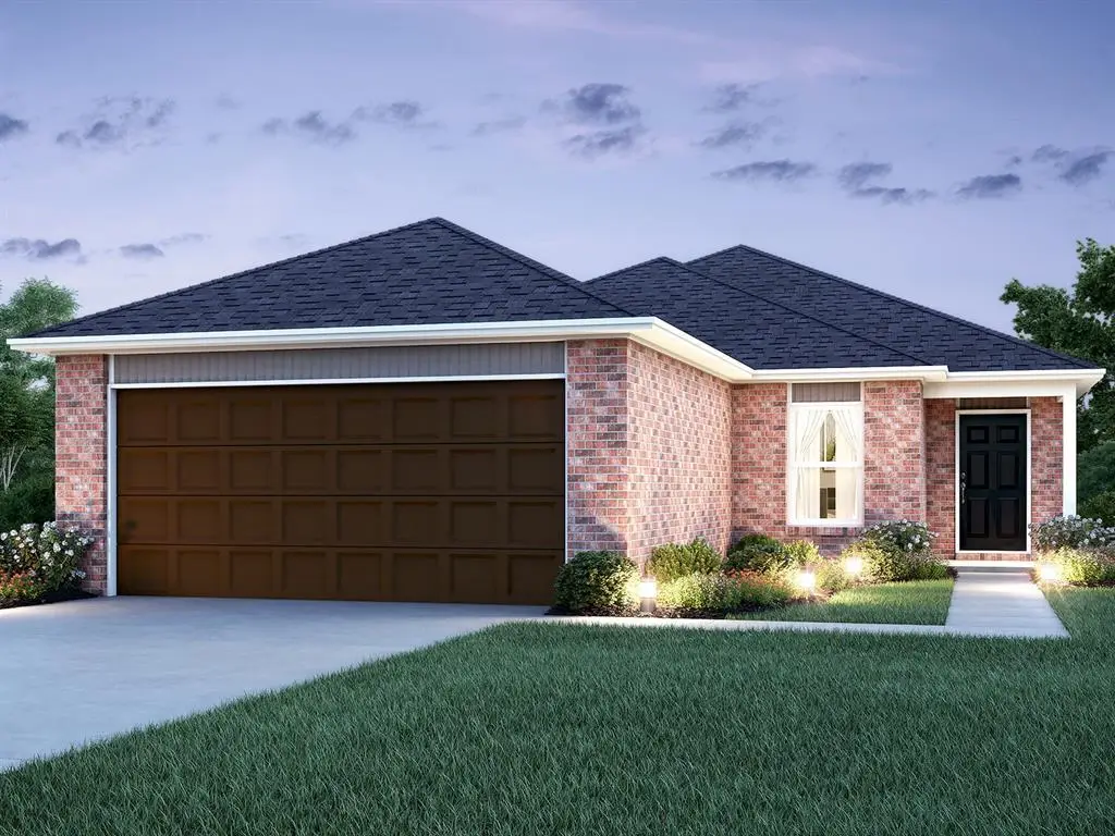797 SW 9th Street, Newcastle, OK 73065 - #1