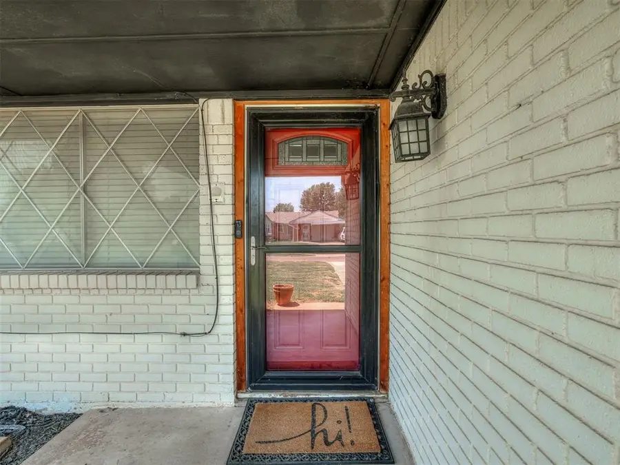1317 Regency Boulevard, Moore, OK 73160 - #2