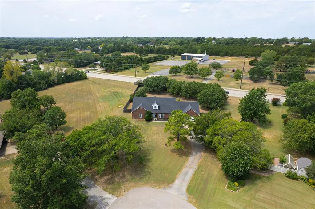 50 Serenada Lane, Shawnee, OK 74804 - #1