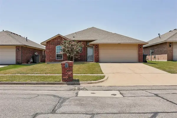 2528 Queenston Avenue, Norman, OK 73071