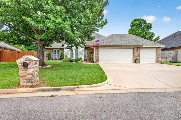 17500 Zinc Drive, Edmond, OK 73012