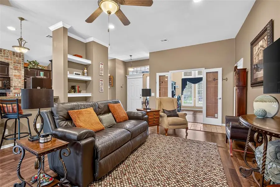 17500 Zinc Drive, Edmond, OK 73012 - #2