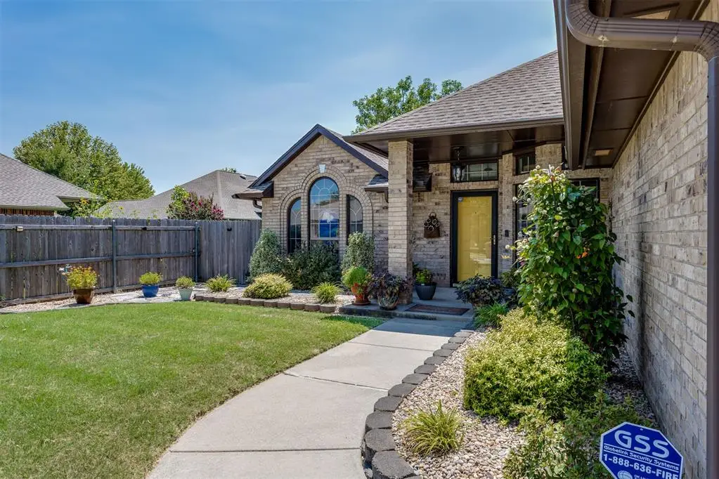 3600 SW 128th Street, Oklahoma City, OK 73170 - #1