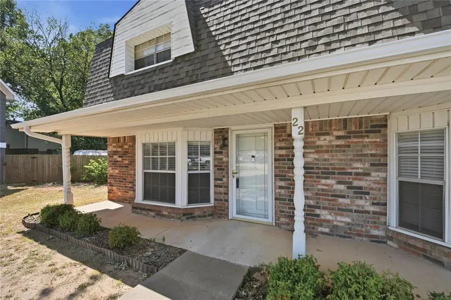 22 Tawana Drive, Shawnee, OK 74804 - #2