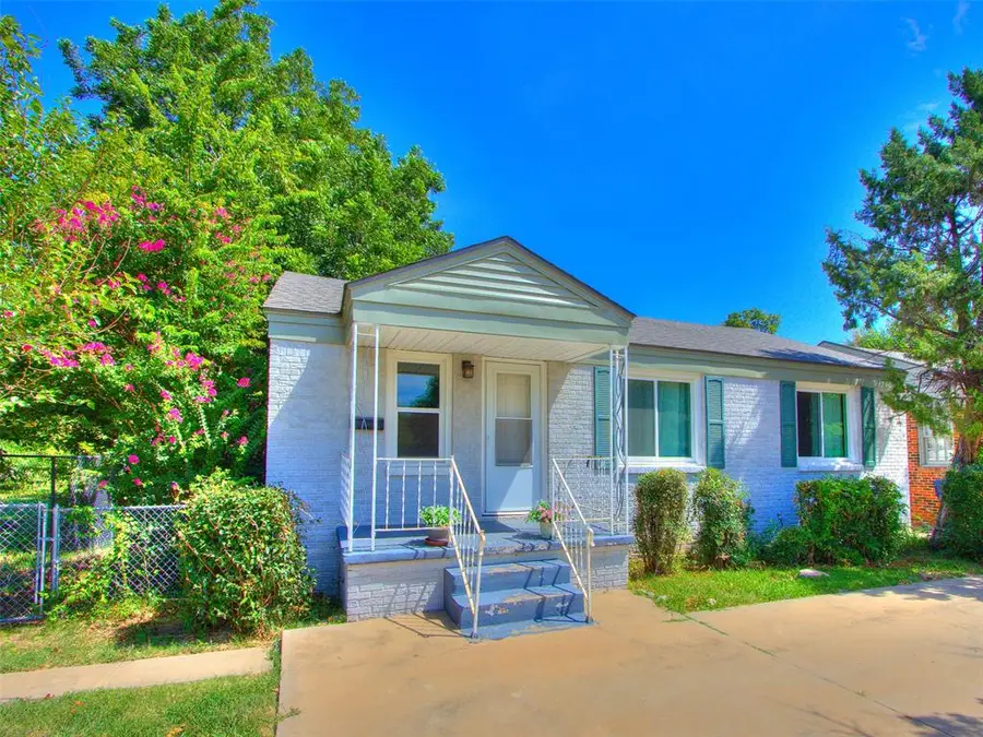 2329 NW 33rd Street, Oklahoma City, OK 73112 - #3