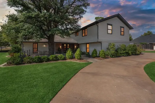 12001 Blue Sage Road, Oklahoma City, OK 73120