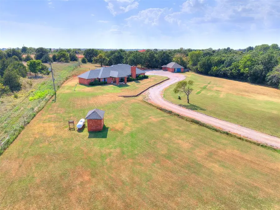 3150 Rolling Hills Drive, Blanchard, OK 73010 - #2