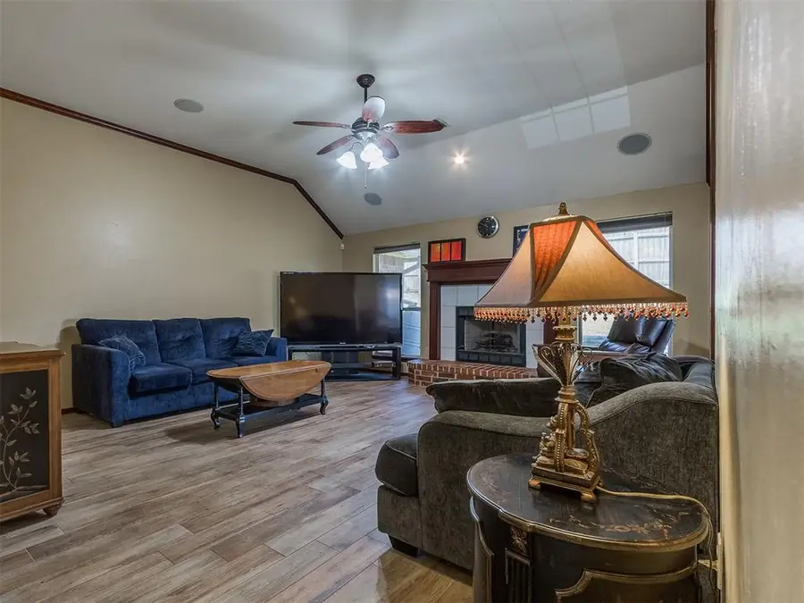 932 NW 171st Place, Edmond, OK 73012 - #3