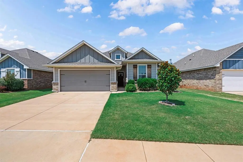 3329 NW 158th Terrace, Edmond, OK 73013 - #1