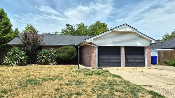 1709 Sandalwood Drive, Norman, OK 73071