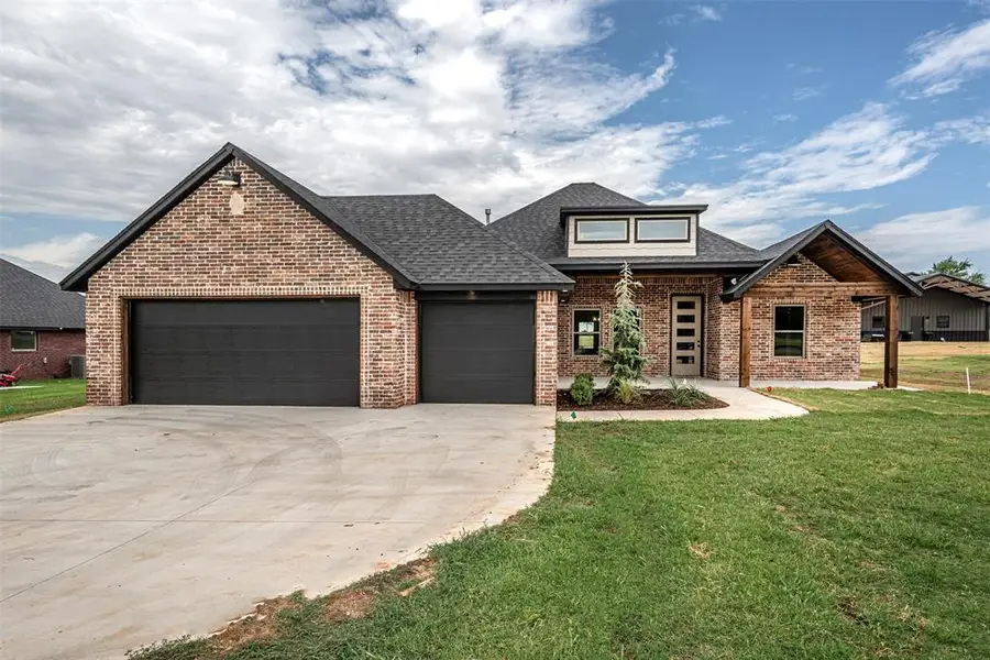 1106 County Street 2958, Tuttle, OK 73089 - #2
