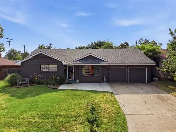 6137 N Drexel Boulevard, Oklahoma City, OK 73112