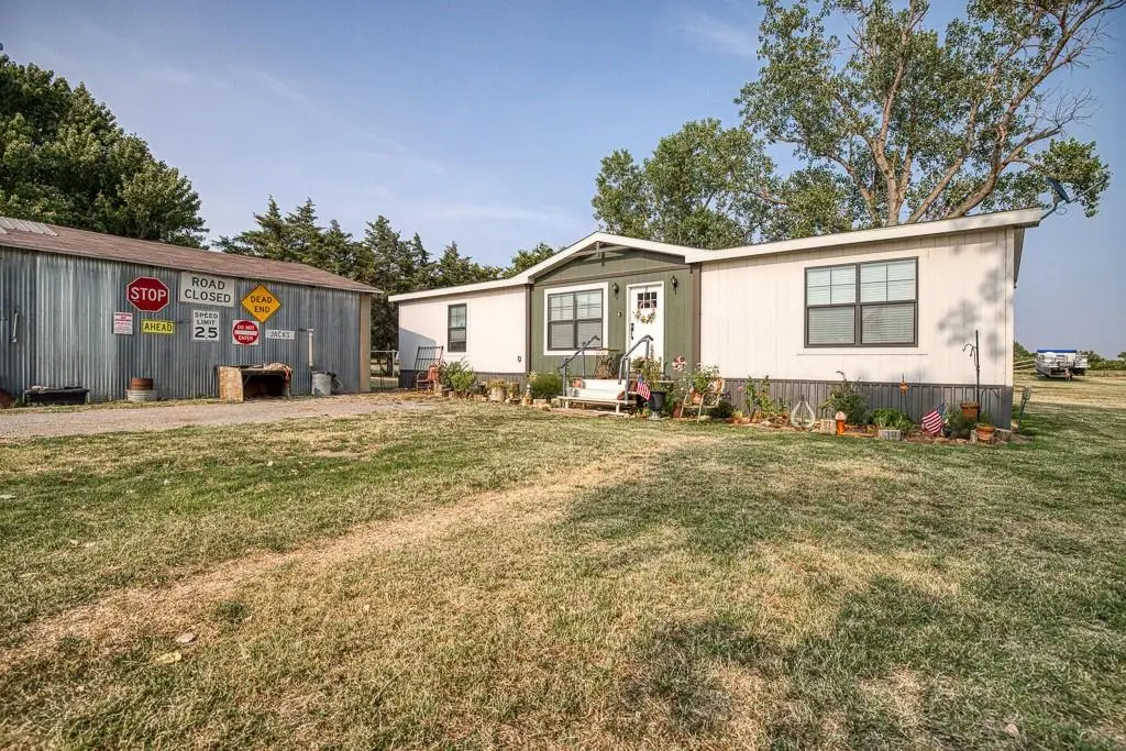 19297 N 2810 Road, Kingfisher, OK 73750 - #1