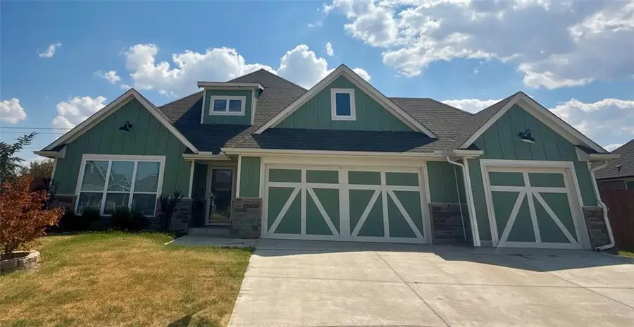 1112 SW 141st Street, Oklahoma City, OK 73170 - #2