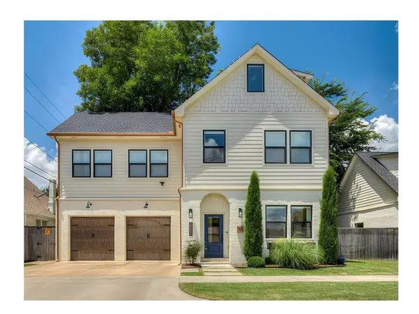 1819 N Woodward Avenue, Oklahoma City, OK 73107