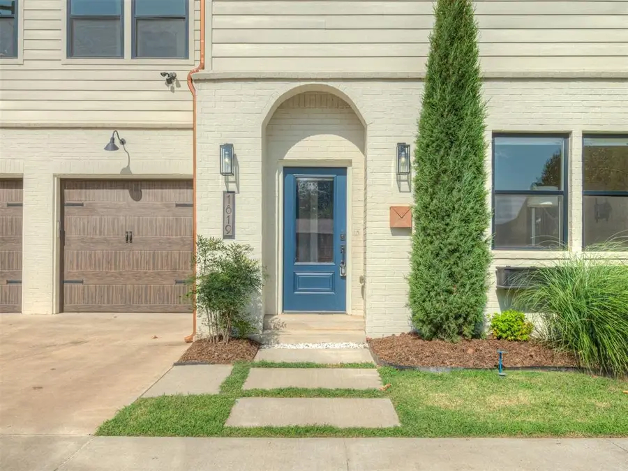 1819 N Woodward Avenue, Oklahoma City, OK 73107 - #2