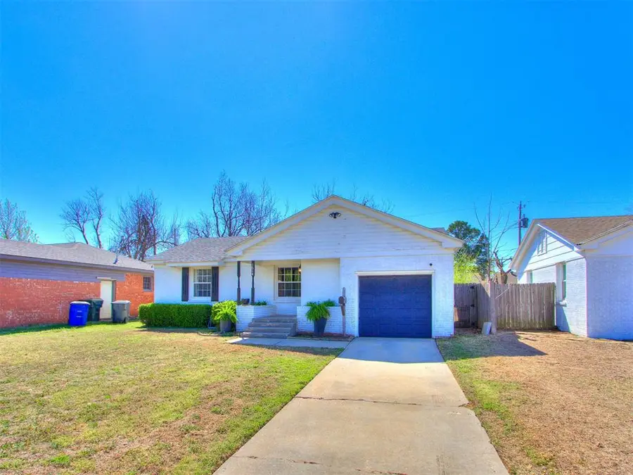1614 Oxford Way, Oklahoma City, OK 73120 - #2