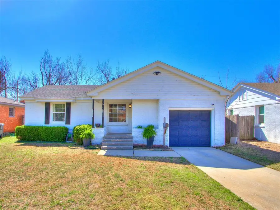 1614 Oxford Way, Oklahoma City, OK 73120 - #3