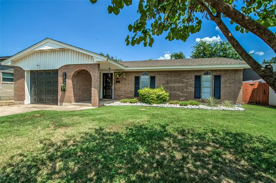 1313 Keystone Lane, Norman, OK 73071 - #2