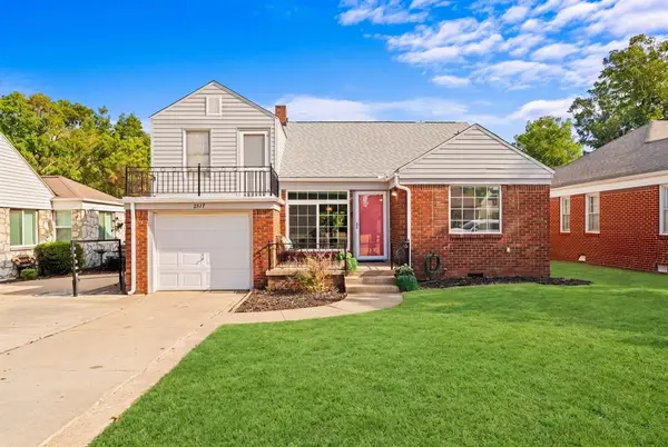 2517 NW 31st Street, Oklahoma City, OK 73112