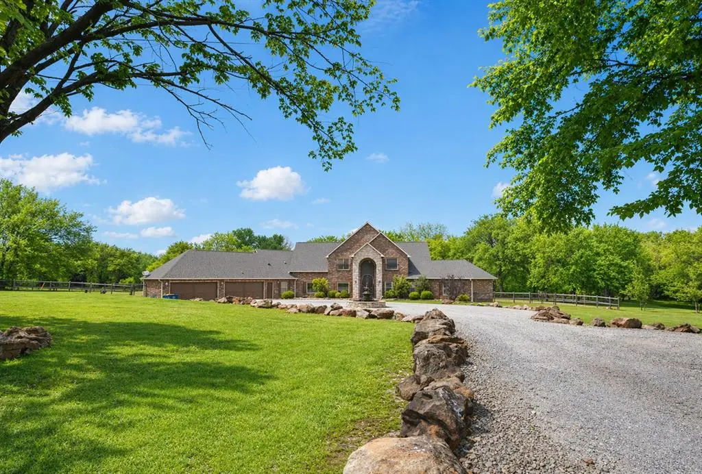 5701 N Hunters Ridge, Stillwater, OK 74075 - #1