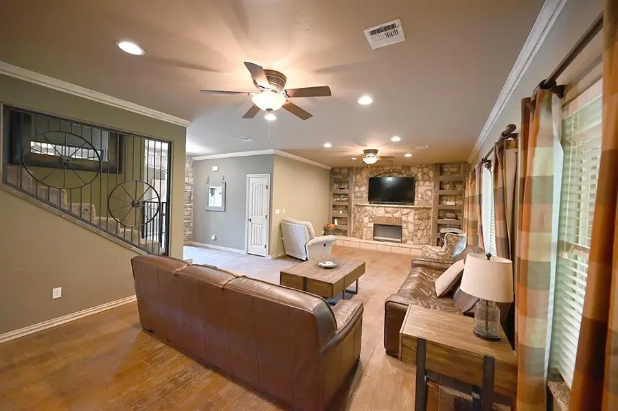 5701 N Hunters Ridge, Stillwater, OK 74075 - #3