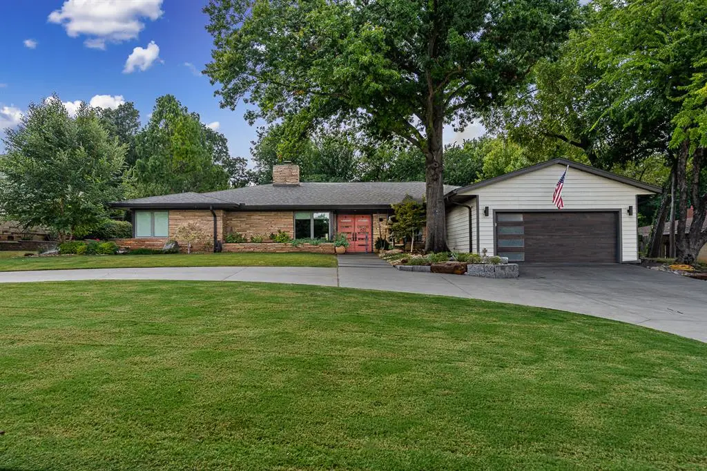 622 Timber Lane, Edmond, OK 73034 - #1