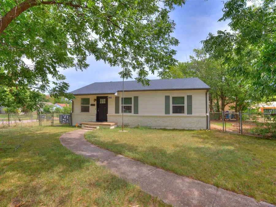 3801 SE 26th Street, Oklahoma City, OK 73115 - #2