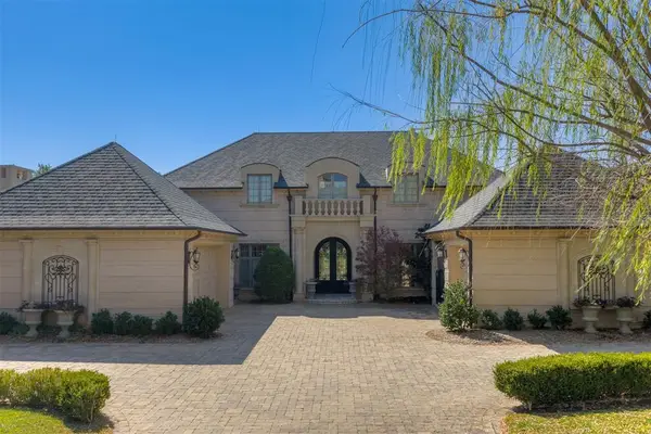 2404 NW Grand Circle Circle, Oklahoma City, OK 73116