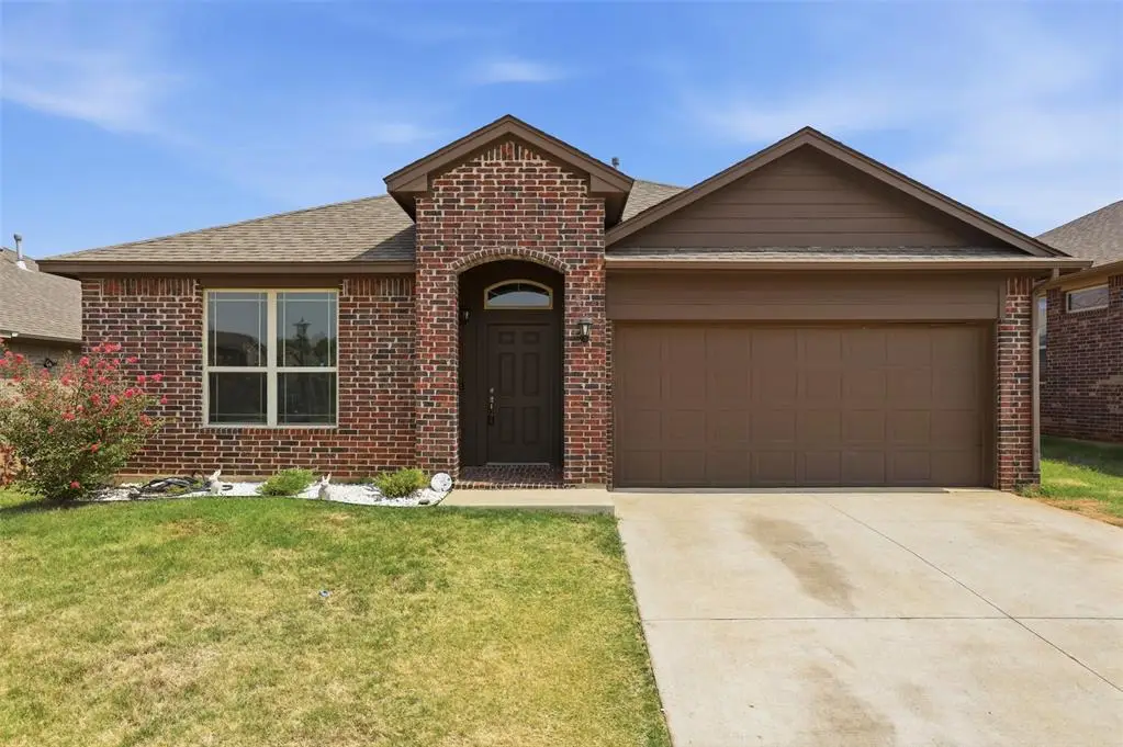 9520 Timberland Lane, Yukon, OK 73099 - #1