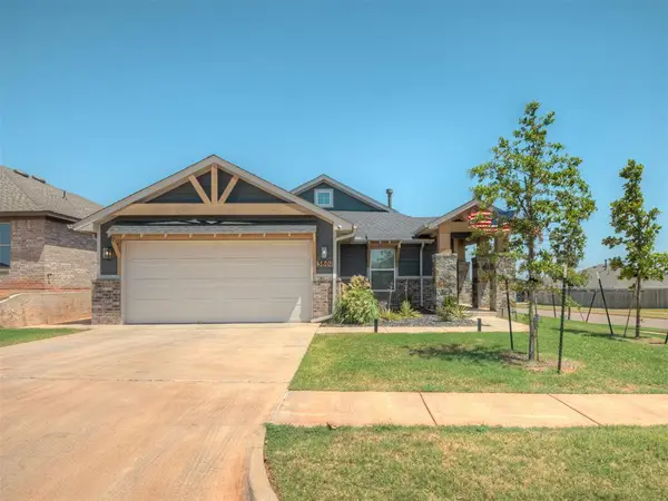 3801 Cassidy Drive, Norman, OK 73069