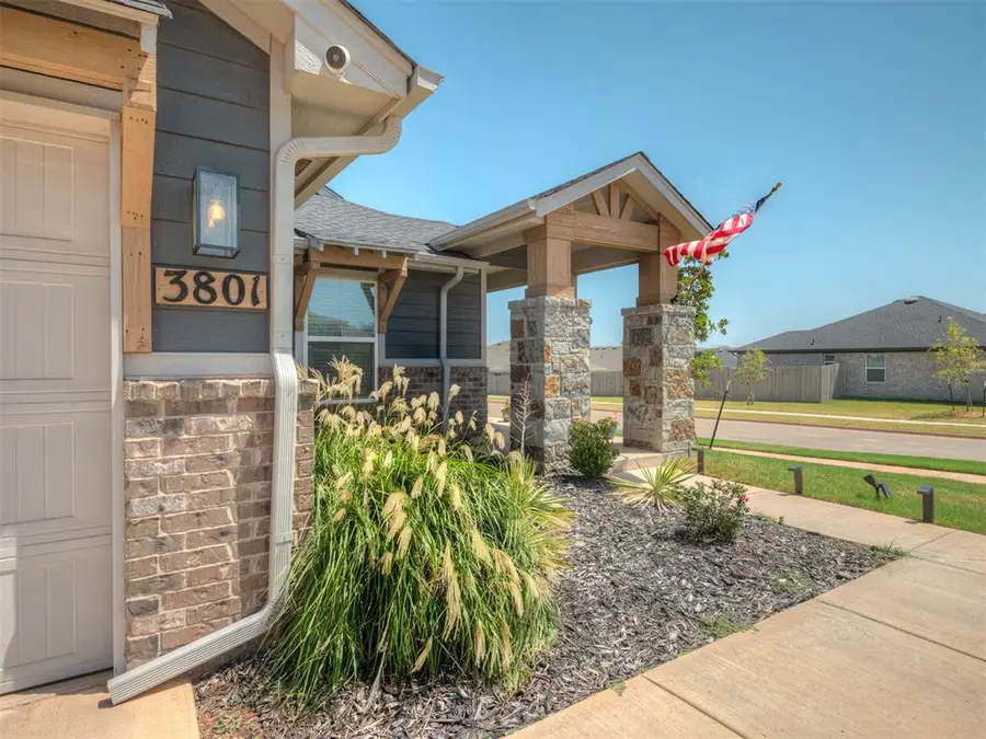 3801 Cassidy Drive, Norman, OK 73069 - #2