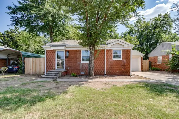 4160 NW 23rd Street, Oklahoma City, OK 73107