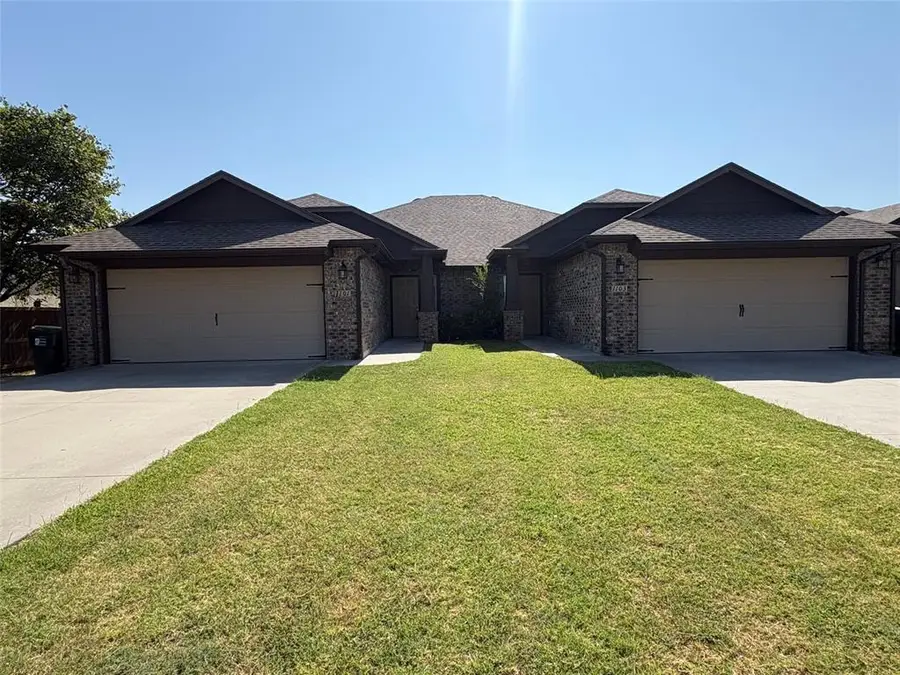 1101 Merlin Drive #1101 - 1103, Norman, OK 73072 - #2