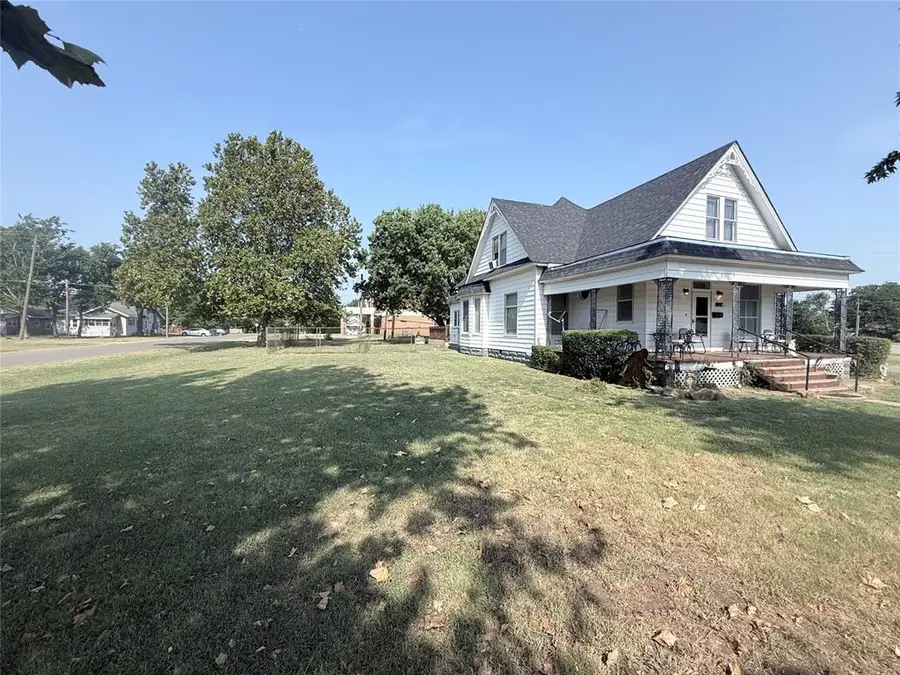 Address Withheld By Seller, Tecumseh, OK 74873 - #2