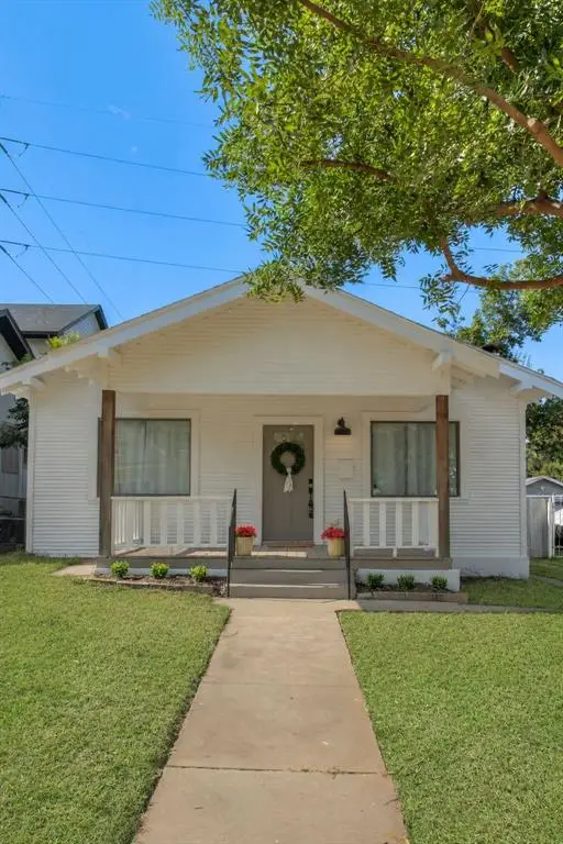 1406 W Park Place, Oklahoma City, OK 73106