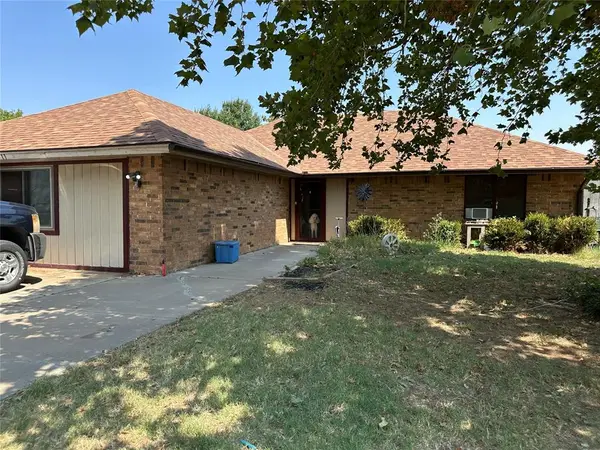 1911 Van Buren Avenue, Piedmont, OK 73078