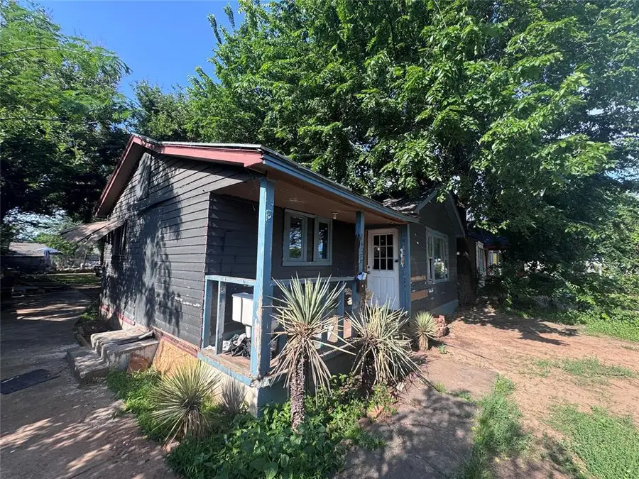 2636 SW 26th Street, Oklahoma City, OK 73108 - #2