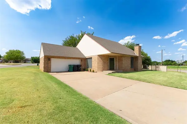 3501 Marston Circle, Oklahoma City, OK 73120