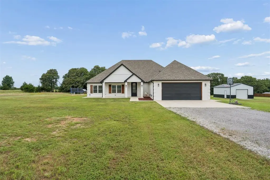 37654 New Hope Road, Tecumseh, OK 74873 - #1