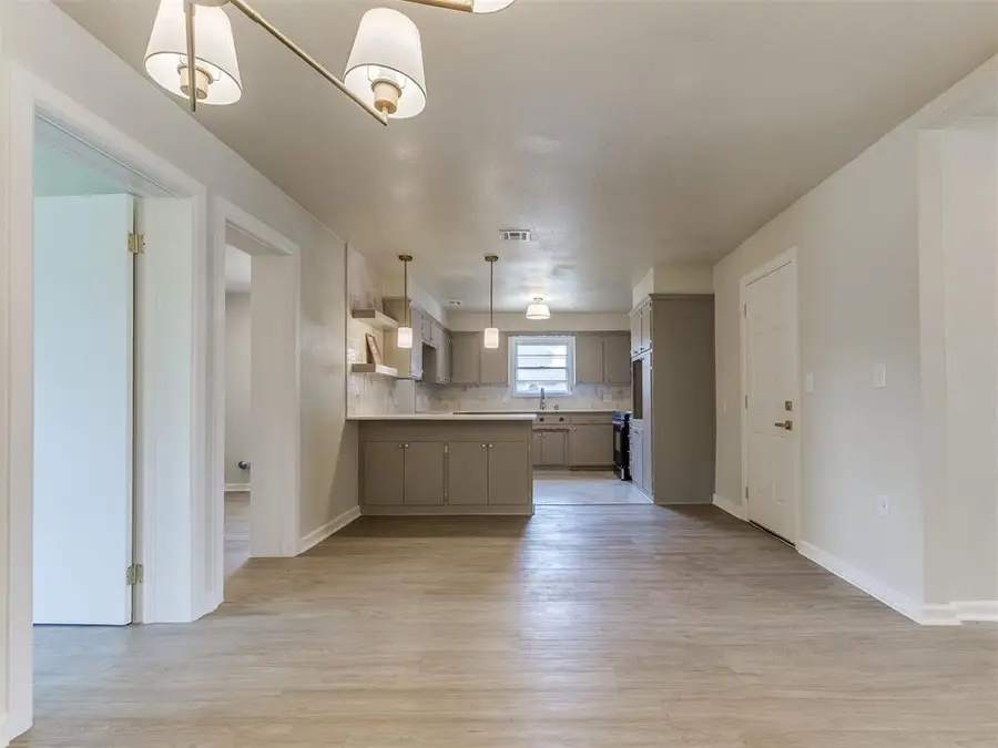 4520 NW 46th Street, Oklahoma City, OK 73122 - #2