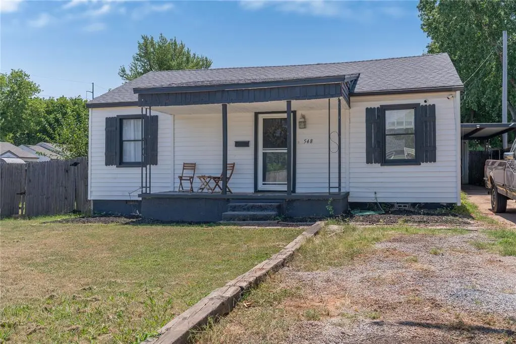 548 E Northrup Drive, Oklahoma City, OK 73110 - #1