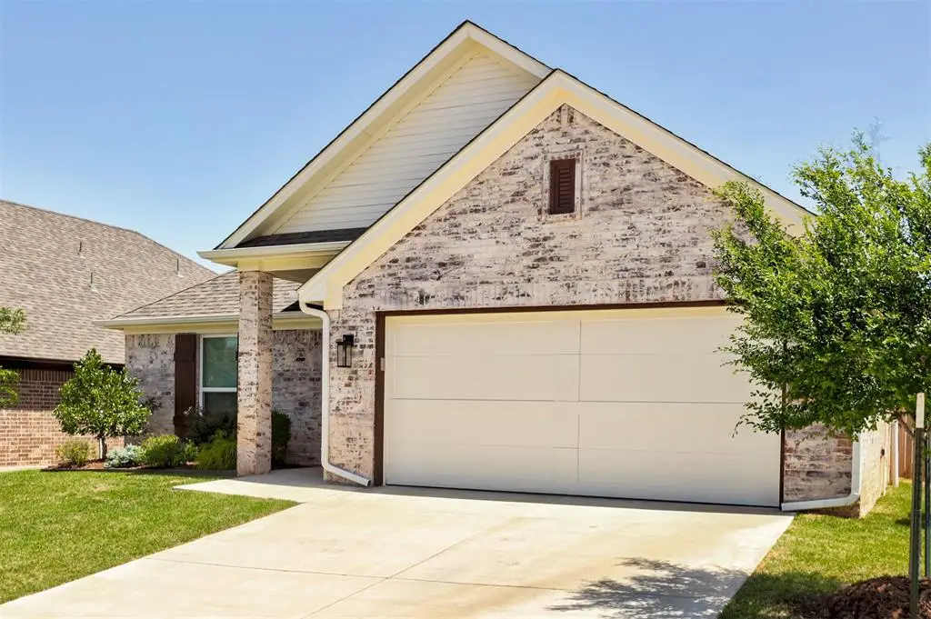 3727 Hardy Drive, Norman, OK 73069 - #1