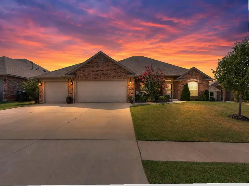 2010 Allora Court, Norman, OK 73071 - #1
