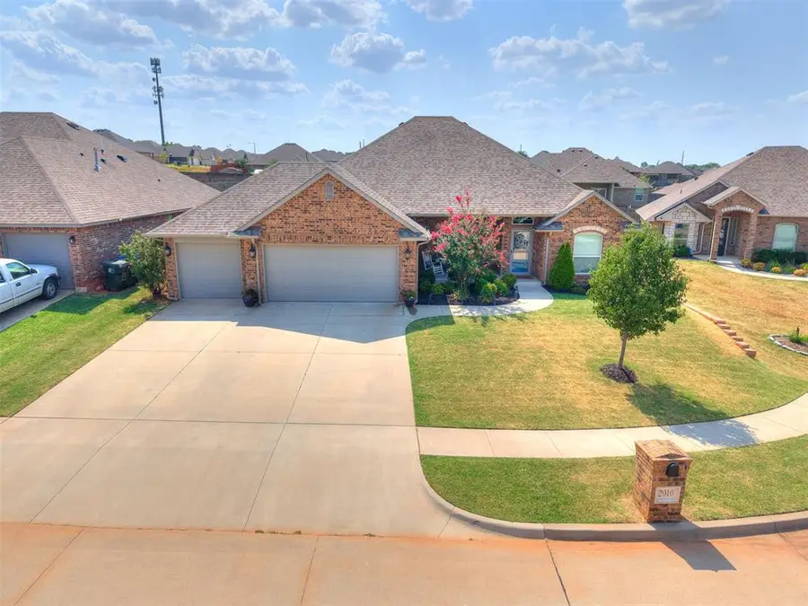 2010 Allora Court, Norman, OK 73071 - #3