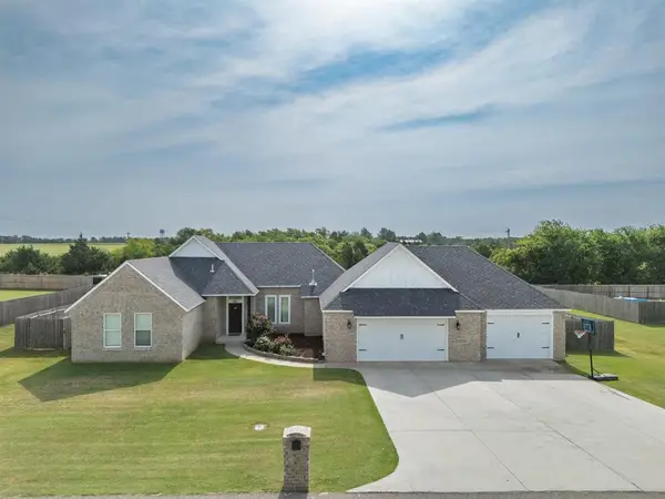 8185 Madison Avenue, Shawnee, OK 74804