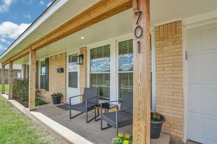1701 Monroe Street, Altus, OK 73521 - #3