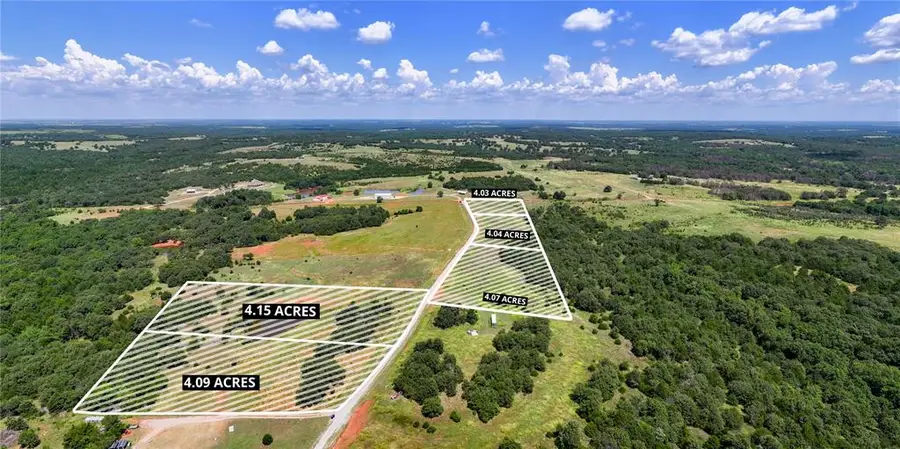 1415 Hawkstone Road, Meridian, OK 73058 - #2