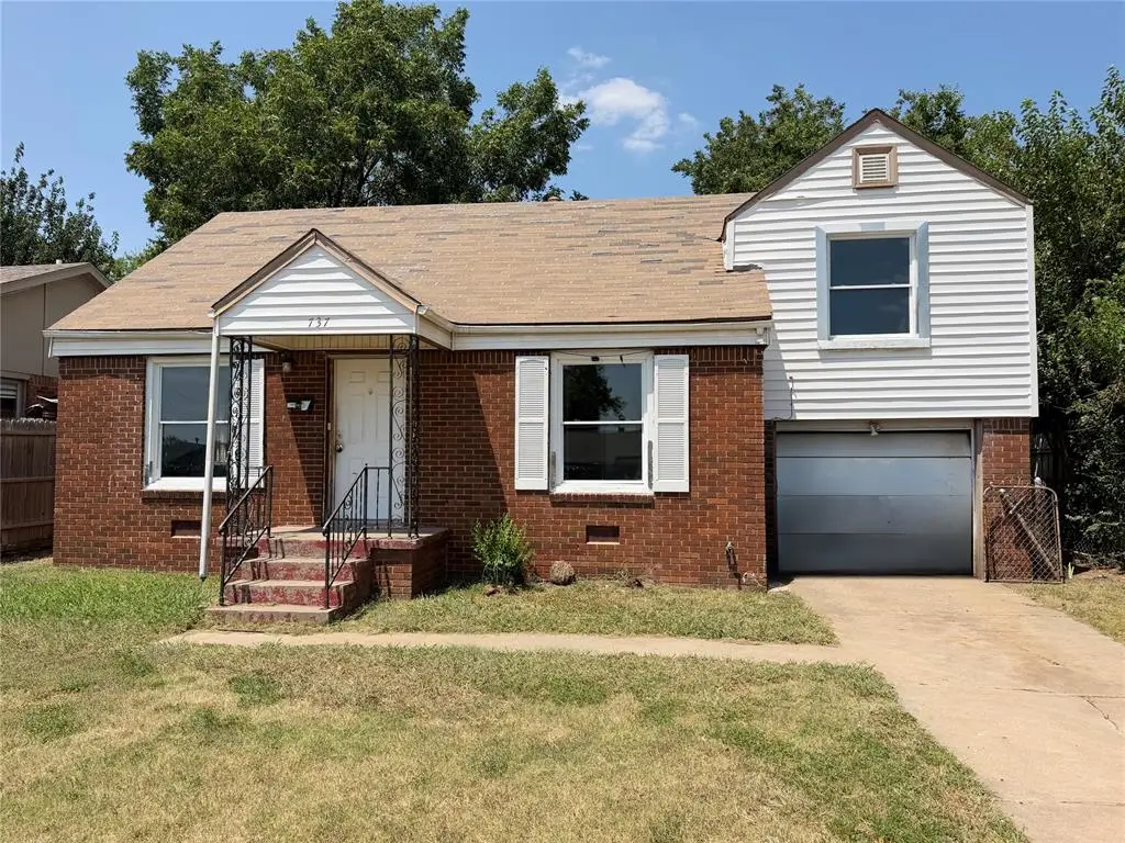 737 SW 47th Street, Oklahoma City, OK 73109 - #1